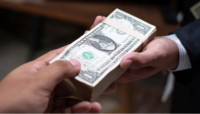 Pakistan Receives Over $6 Billion in External Funding During First 10 Months of Fiscal Year