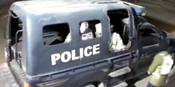 Protectors Turned Looters: Lahore Police Officers Kidnap Trader for Extortion