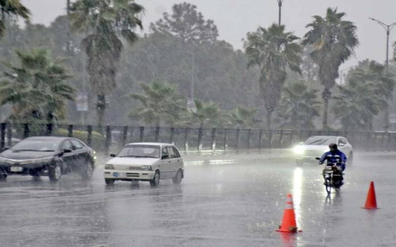 Heavy Rain Forecast for Northern Regions While Most Areas to Remain Hot and Dry