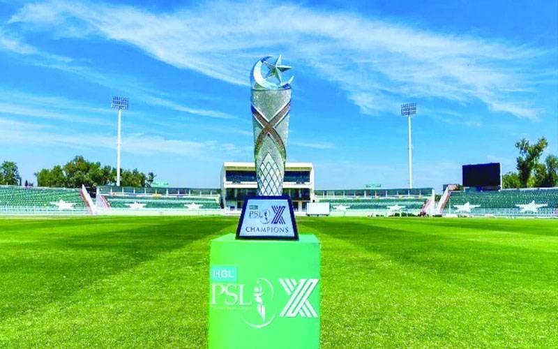 PCB Chairman Mohsin Naqvi Announces Resumption of PSL