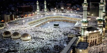 Hajj 2025: Arafat Sermon to be broadcast in 35 languages
