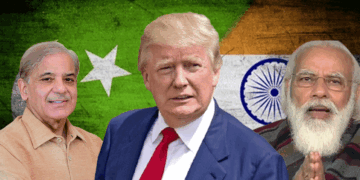 If India and Pakistan End Their Conflict, the US is Ready for Trade with Both: President Trump