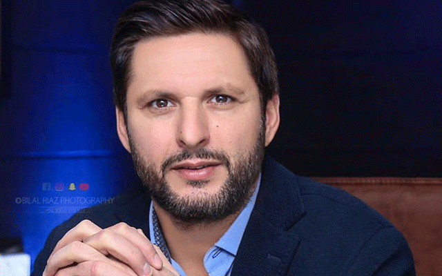 India Blocks Shahid Afridi’s YouTube Channel to Suppress Criticism Over Pahalgam Failure