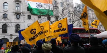 Sikh Community Reacts Strongly to Indian Drone Attack, Approaches International Court Over Nankana Sahib Incident