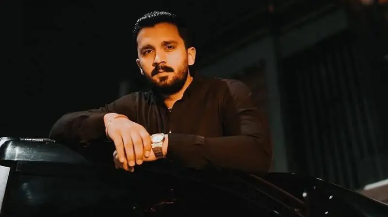 Lahore Sessions Court: Rajab Butt Withdraws Pre-Arrest Bail in Alleged Rape Case — PakAlerts.net: Sansani Nahi, Srif Khabar — Your go-to digital hub for Breaking News, Analysis, Stories from Pakistan and around the World. Stay informed, Stay connected. Lahore Sessions Court: Rajab Butt Withdraws Pre-Arrest Bail in Alleged Rape Case