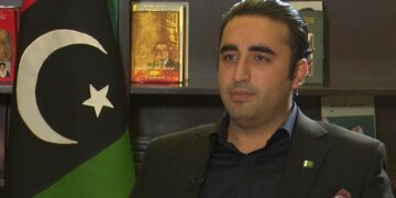 Peace Will Prevail, India’s Message of War and Hatred Will Fail: Bilawal Bhutto