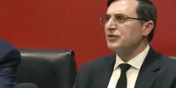 Reforms in FBR Are Essential, Public Money Must Be Spent on People: Barrister Gohar