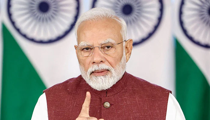 Narendra Modi Has Not Yet Received G7 Invite, May Skip Summit After Six Years