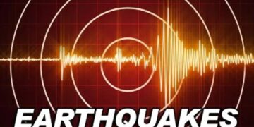 Karachi Jolted by Earthquake Tremors Again, Panic Among Residents