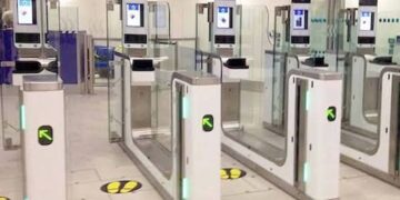Installation of E-Gates at Pakistan’s Three Major Airports Marks Key Step Toward Modern Immigration System