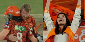 Serious Allegations of Money Laundering and Financial Fraud Surface Against Sunrisers Hyderabad Ownership