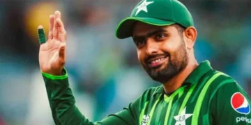 Babar Azam’s BBL Comeback Confirmed as He Joins Sydney Sixers Squad