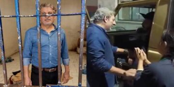 Defense Assault Case: Salman Faruqi Granted Bail After Victim Pardons Him in Court