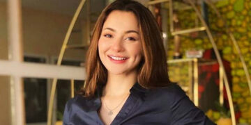 Indian Media Abuzz with Hania Aamir After ‘Sardaar Ji 3’, Surprising Claims About Her Income and Lifestyle