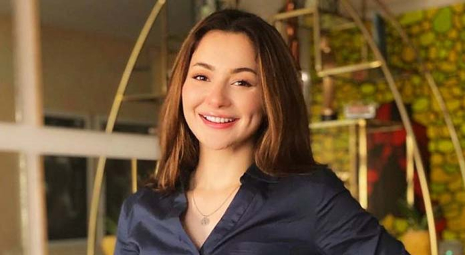 Indian Media Abuzz with Hania Aamir After 'Sardaar Ji 3', Surprising Claims About Her Income and Lifestyle — PakAlerts.net: Sansani Nahi, Srif Khabar — Your go-to digital hub for Breaking News, Analysis, Stories from Pakistan and around the World. Stay informed, Stay connected. Indian Media Abuzz with Hania Aamir After ‘Sardaar Ji 3’, Surprising Claims About Her Income and Lifestyle