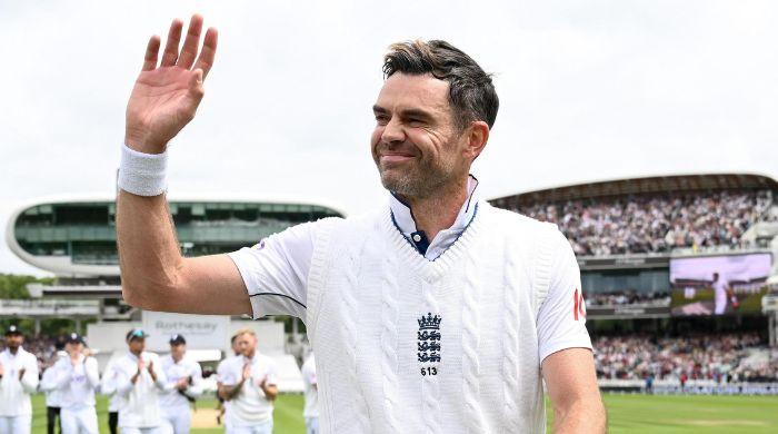 England's 43-Year-Old Fast Bowler James Anderson Makes Surprise Return to T20 League Cricket — PakAlerts.net: Sansani Nahi, Srif Khabar — Your go-to digital hub for Breaking News, Analysis, Stories from Pakistan and around the World. Stay informed, Stay connected. England’s 43-Year-Old Fast Bowler James Anderson Makes Surprise Return to T20 League Cricket