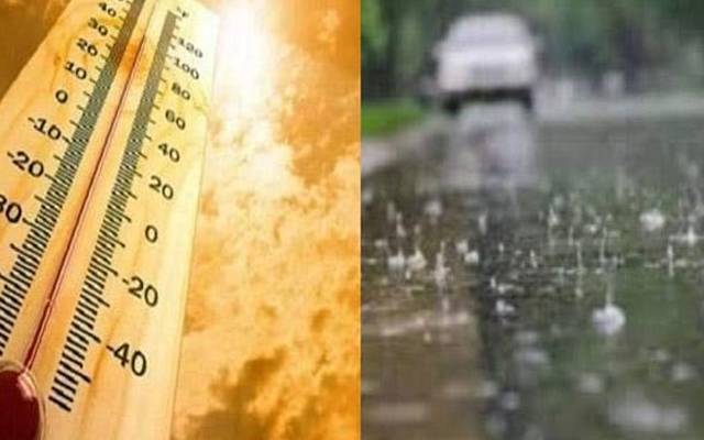 Intense Heatwave Grips Country, Rain Expected in Kashmir and Gilgit-Baltistan