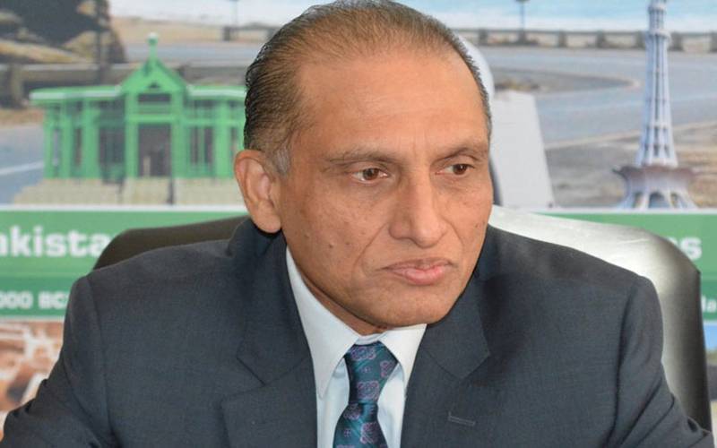 President Trump and Field Marshal’s Key Meeting Is Good News for Pakistan: Aizaz Chaudhry — PakAlerts.net: Sansani Nahi, Srif Khabar — Your go-to digital hub for Breaking News, Analysis, Stories from Pakistan and around the World. Stay informed, Stay connected. President Trump and Field Marshal’s Key Meeting Is Good News for Pakistan: Aizaz Chaudhry