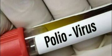 Another Polio Case Reported in Pakistan, Total Cases Rise to 13 in 2025