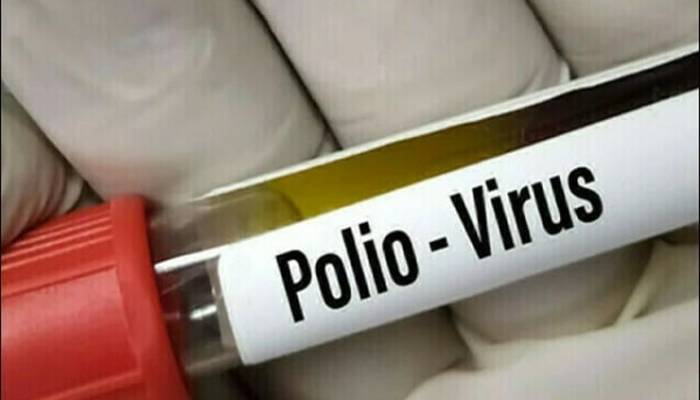 Another Polio Case Reported in Pakistan, Total Cases Rise to 13 in 2025
