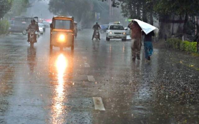 Monsoon Rains Expected Nationwide from June 25, First Spell to Begin This Evening — PakAlerts.net: Sansani Nahi, Srif Khabar — Your go-to digital hub for Breaking News, Analysis, Stories from Pakistan and around the World. Stay informed, Stay connected. Monsoon Rains Expected Nationwide from June 25, First Spell to Begin This Evening