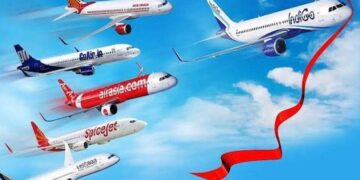 Pakistan Extends Airspace Ban for Indian Aircraft by One More Month