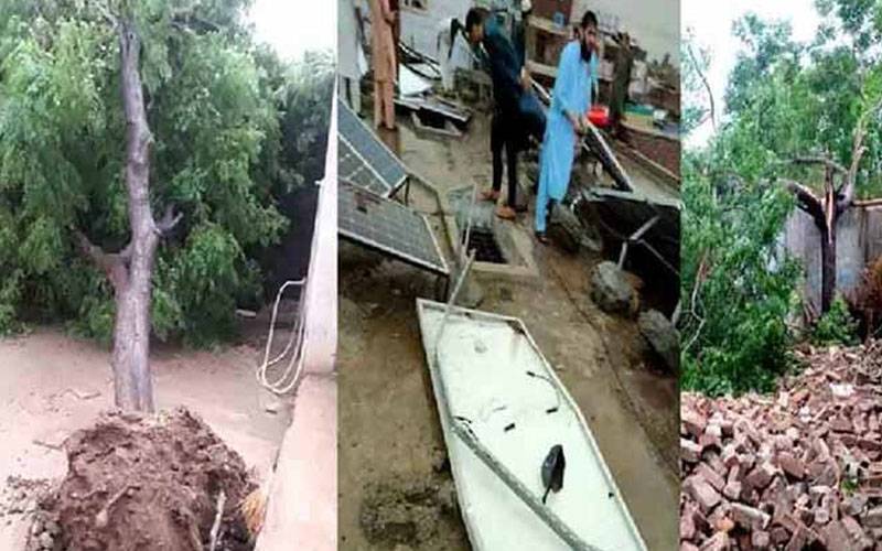 Rain-Related Death Toll Rises to 50 Nationwide, More Torrential Downpours Expected