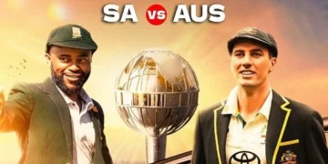 World Test Championship Final Between Australia and South Africa Begins Today at Lord’s