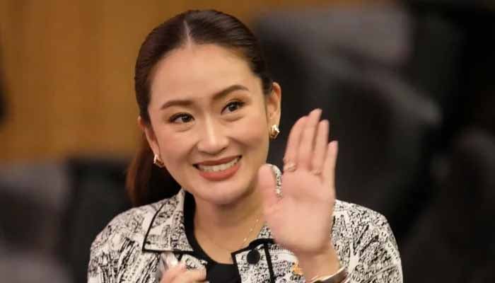 Thai PM Faces Resignation Demands as Leaked Call Triggers Political Crisis — PakAlerts.net: Sansani Nahi, Srif Khabar — Your go-to digital hub for Breaking News, Analysis, Stories from Pakistan and around the World. Stay informed, Stay connected. Thai PM Faces Resignation Demands as Leaked Call Triggers Political Crisis