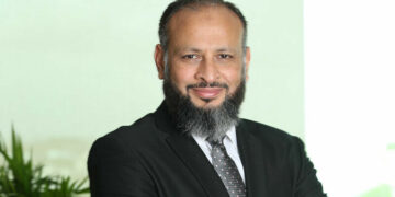 K-Electric CEO Moonis Alvi removed, faces Rs. 2.5 million penalty