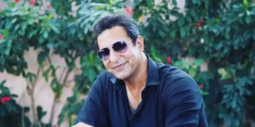 Wasim Akram’s Unique Fitness Advice to Cricketers: “No Need to Eat 36 Naans”