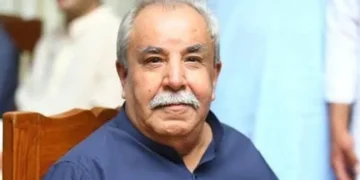 PPP’s former minister Abdul Sattar Bachani passes away