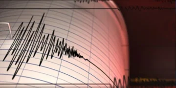 3.8 Magnitude Earthquake Jolts Kharan District in Balochistan, Causes Panic Among Residents