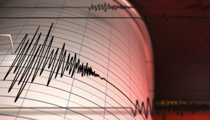 3.8 Magnitude Earthquake Jolts Kharan District in Balochistan, Causes Panic Among Residents