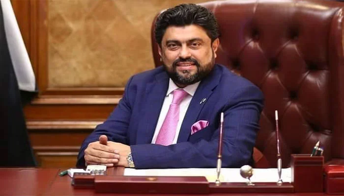 Governor Sindh Approves ‘Maarka-e-Haq’ Celebrations from August 1 to 14 for Independence Day 2025 — PakAlerts.net: Sansani Nahi, Srif Khabar — Your go-to digital hub for Breaking News, Analysis, Stories from Pakistan and around the World. Stay informed, Stay connected. Governor Sindh Approves ‘Maarka-e-Haq’ Celebrations from August 1 to 14 for Independence Day 2025