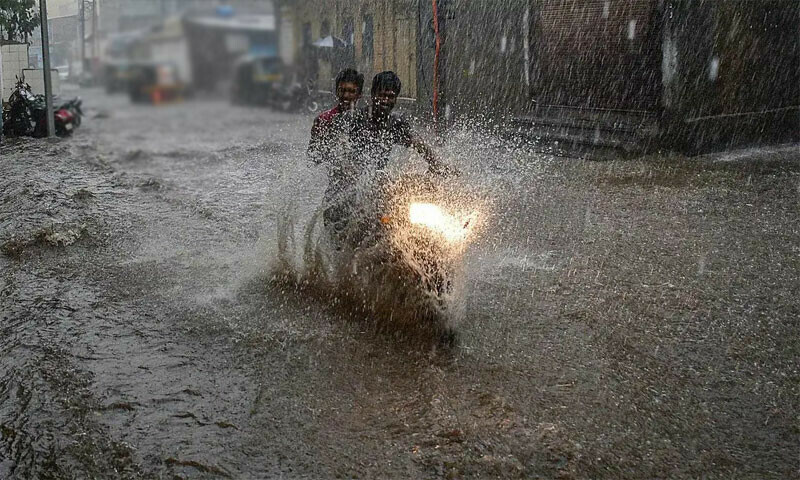 Monsoon Rains Continue to Wreak Havoc: 5 More Dead, Total Death Toll Reaches 221 — PakAlerts.net: Sansani Nahi, Srif Khabar — Your go-to digital hub for Breaking News, Analysis, Stories from Pakistan and around the World. Stay informed, Stay connected. Monsoon Rains Continue to Wreak Havoc: 5 More Dead, Total Death Toll Reaches 221