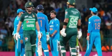 Asia Cup 2025 Schedule Revealed, Pakistan-India Clash Expected on September 7 in Dubai