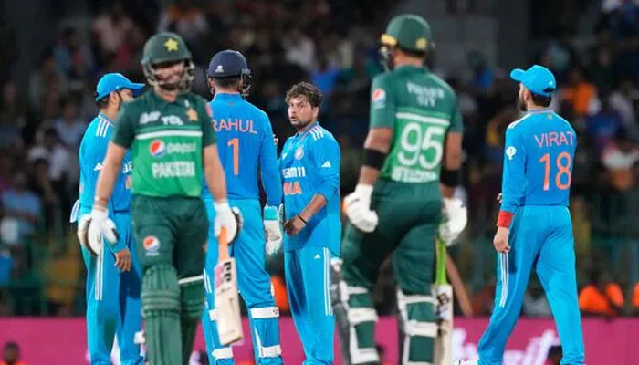 Asia Cup 2025 Schedule Revealed, Pakistan-India Clash Expected on September 7 in Dubai