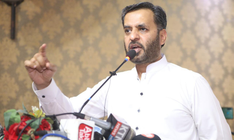 If Population Is Not Controlled, the Dream of Development Will Remain Unfulfilled – Mustafa Kamal