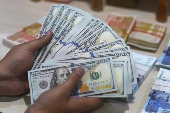 Rupee Continues to Slide: Dollar Hits 19-Month High in Interbank and Open Market