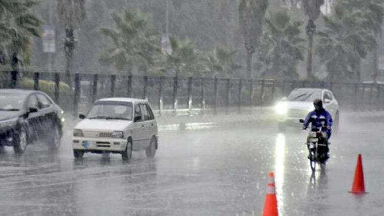 Rain Forecast for Karachi and Several Parts of Sindh on July 19 — PakAlerts.net: Sansani Nahi, Srif Khabar — Your go-to digital hub for Breaking News, Analysis, Stories from Pakistan and around the World. Stay informed, Stay connected. Rain Forecast for Karachi and Several Parts of Sindh on July 19