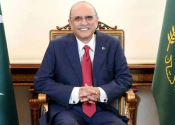 President Zardari Calls for Unified National Strategy to Combat Hepatitis in Pakistan