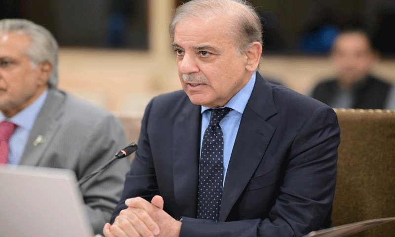 PM Shehbaz Sharif Urges Unity on Technology, Climate, and Regional Challenges at ECO Summit — PakAlerts.net: Sansani Nahi, Srif Khabar — Your go-to digital hub for Breaking News, Analysis, Stories from Pakistan and around the World. Stay informed, Stay connected. PM Shehbaz Sharif Urges Unity on Technology, Climate, and Regional Challenges at ECO Summit