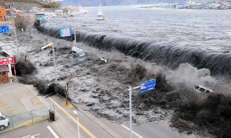 8.8 Magnitude Earthquake Hits Russia, Tsunami Alerts Issued Across Pacific Nations — PakAlerts.net: Sansani Nahi, Srif Khabar — Your go-to digital hub for Breaking News, Analysis, Stories from Pakistan and around the World. Stay informed, Stay connected. 8.8 Magnitude Earthquake Hits Russia, Tsunami Alerts Issued Across Pacific Nations