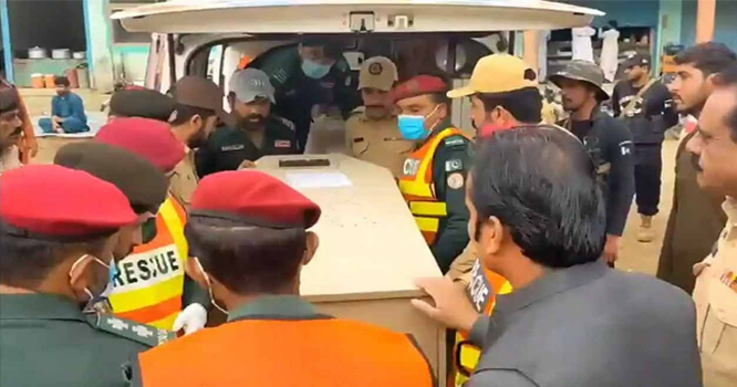 Rising Attacks by Fitna-e-Hindustan in Balochistan, Over 60 Killed in Terror Incidents