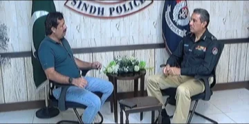 Decision to Establish Traffic Courts in Karachi; Proposal to Increase Fines Up to Rs 250,000