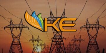 KE Begins Clearing Dues After Years, Pays Over Rs1.25 Billion to Sindh Government