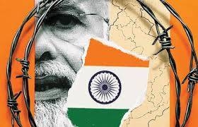 False Flag Drama Exposed a Day Before Modi’s Lok Sabha Speech