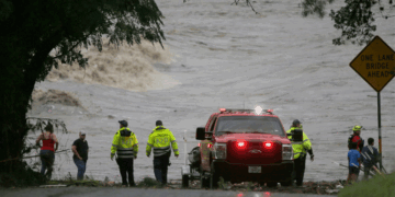 Devastating Floods in Texas Leave 80 Dead, Dozens Missing After Torrential Rains