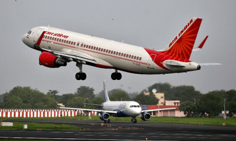 Pakistan Airspace Closure Forces Air India to Suspend Delhi-Washington Nonstop Service, Crisis Deepens